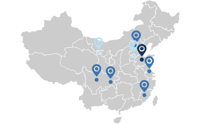 創(chuàng)世電子產(chǎn)品覆蓋全國地區(qū)