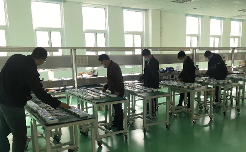 創(chuàng)世電子余壓監(jiān)控系列和車庫CO監(jiān)控系列招商計(jì)劃正式啟動(dòng)