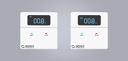 CS-Y04D余壓探測器