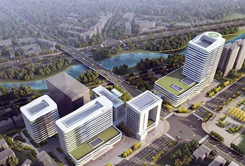 四川西昌市人民醫(yī)院