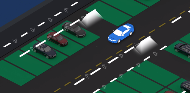 燈聯網LED照明燈