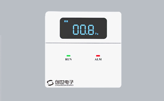 CS-Y4D余壓傳感器