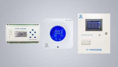 創世產品|余壓監控系統(普通型——四線制無主機）